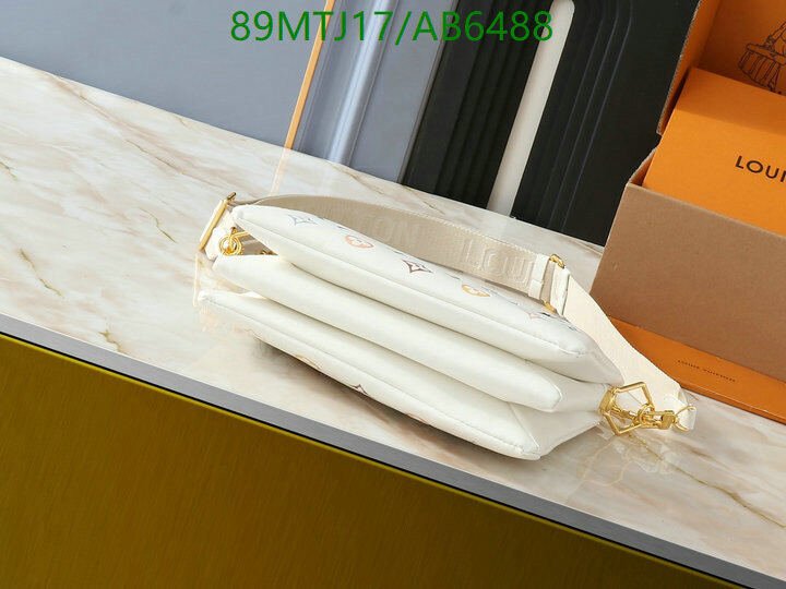 LV Bag-(4A)-Coussin Code: AB6488 $ 116USD