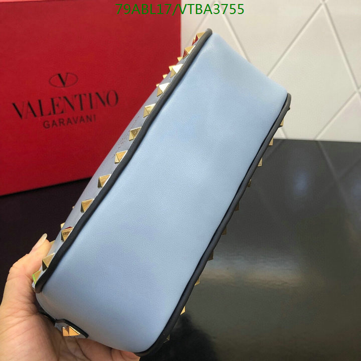 Valentino Bag-(4A)-Diagonal-,Code: VTBA3755,$ 103USD