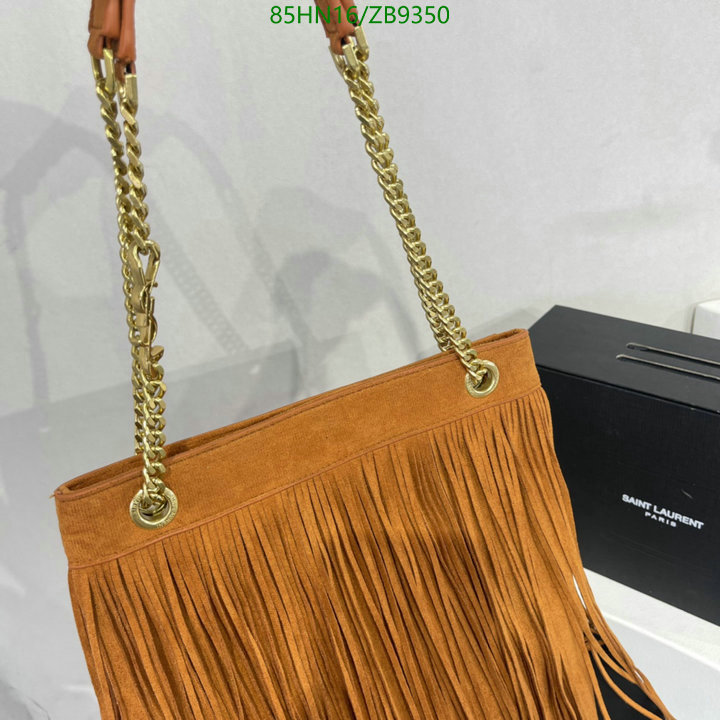YSL Bag-(4A)-Diagonal-,Code: ZB9350,$ 111USD