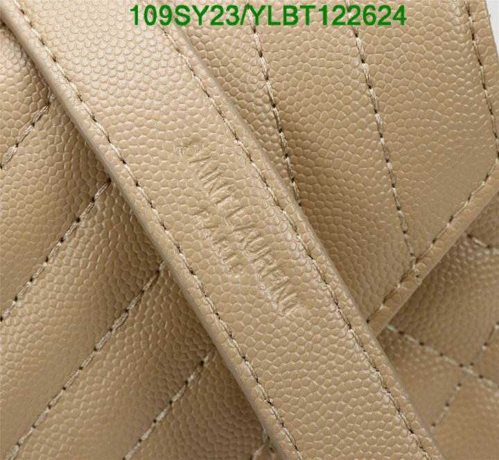 YSL Bag-(4A)-Envelope Series Code: YLBT122624 $ 142USD