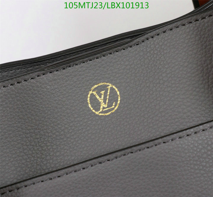 LV Bags-(4A)-Handbag Collection-,Code: LBX101913,$ 137USD