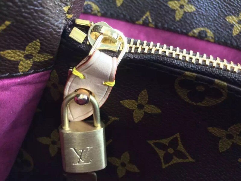 LV Bags-(4A)-Handbag Collection-,Code：LB050101,