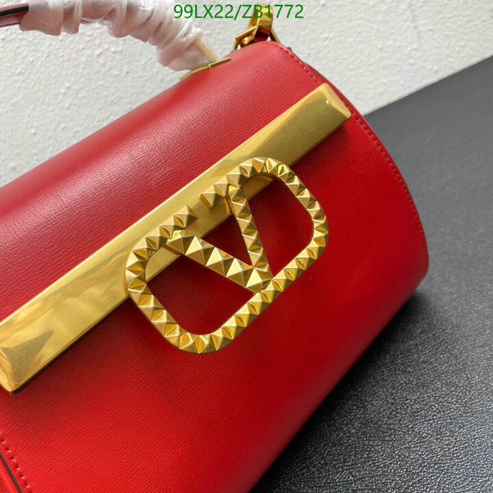 Valentino Bag-(4A)-Diagonal-,Code: ZB1772,$ 129USD