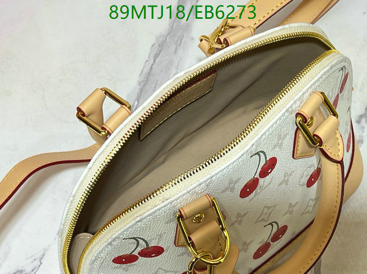 LV Bag-(4A)-Alma- Code: EB6273 $ 116USD