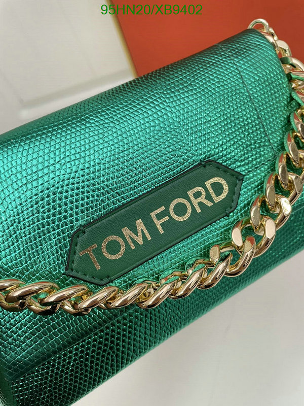 Tom Ford Bag-(4A)-Diagonal- Code: XB9402 $ 124USD