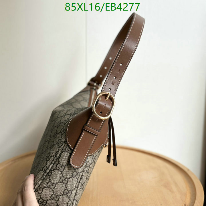 Gucci Bag-(4A)-Handbag- Code: EB4277 $ 111USD