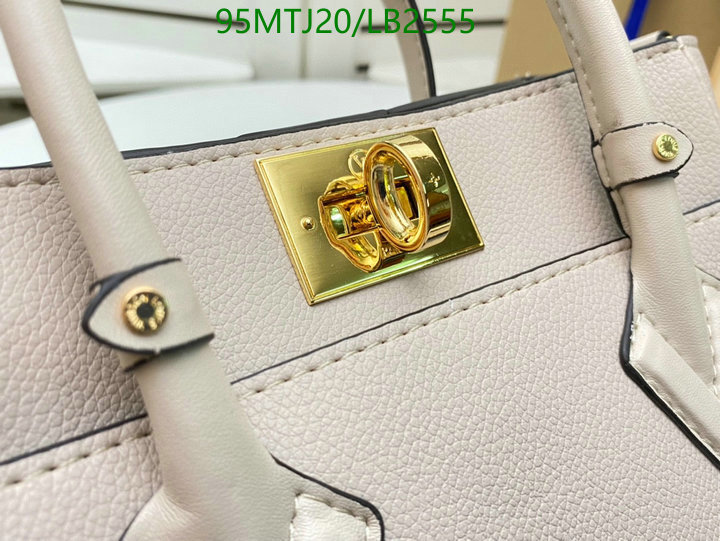 LV Bags-(4A)-Handbag Collection-,Code: LB2555,$ 124USD