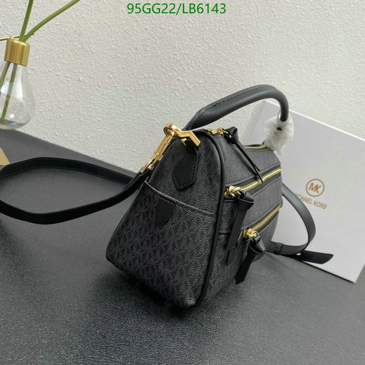 Michael Kors Bag-(4A)-Diagonal-,Code: LB6143,$ 124USD