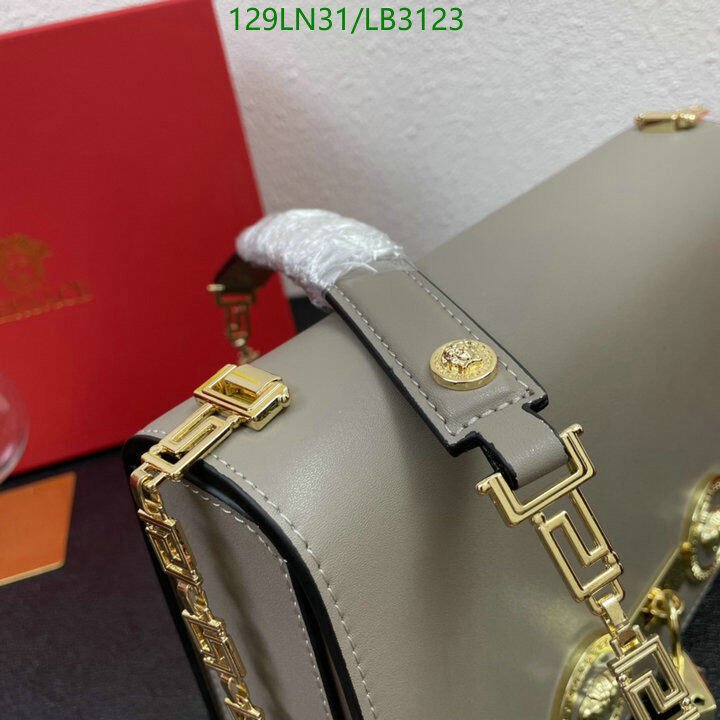 Versace Bag-(4A)-Diagonal-,Code: LB3123,$ 168USD