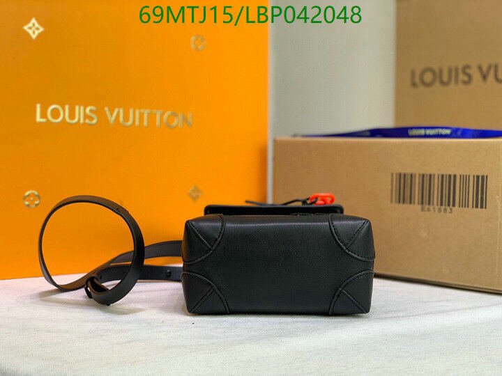 LV Bags-(4A)-Steamer Nano-,Code: LBP042048,$ 90USD