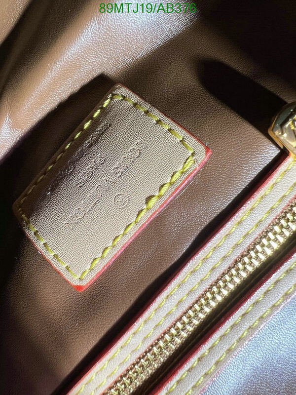 LV Bag-(4A)-Speedy- Code: AB376 $ 116USD