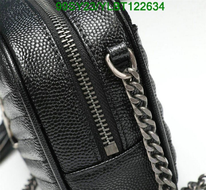 YSL Bag-(4A)-LouLou Series Code: YLBT122634 $ 129USD