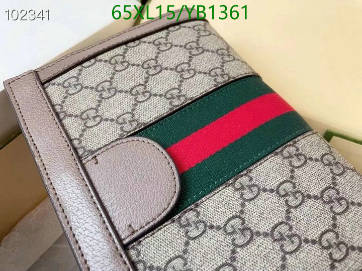 Gucci Bag-(4A)-Ophidia-G,Code: YB1361,$ 85USD