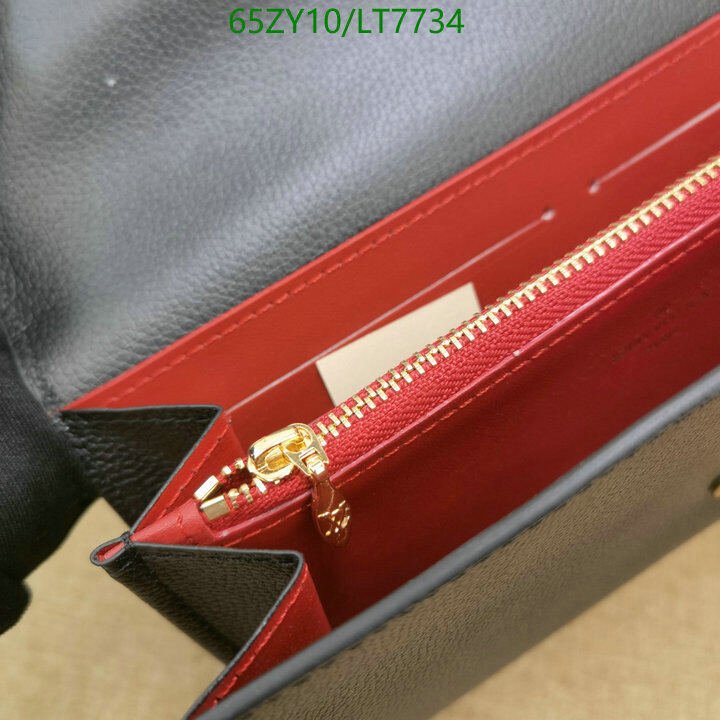 LV Bags-(4A)-Wallet-,Code: LT7734,$ 85USD