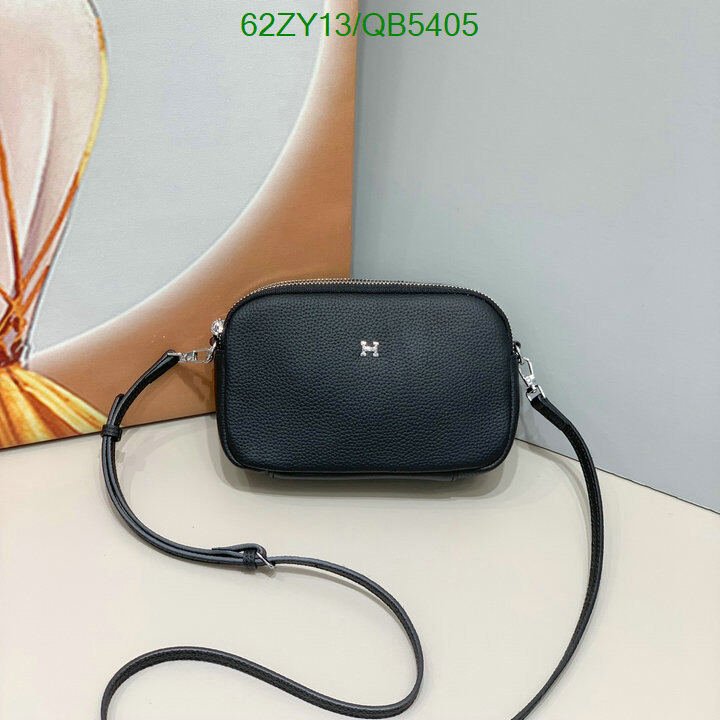 Hermes Bag-(4A)-Diagonal- Code: QB5405 $ 81USD