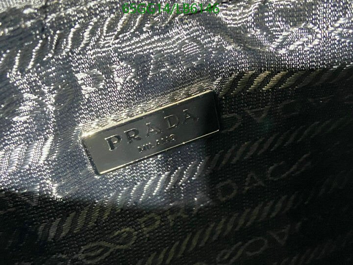 Prada Bag-(4A)-Re-Edition 2000,Code: LB6146,$ 85USD