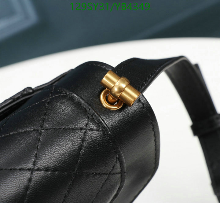 YSL Bag-(4A)-Envelope Series Code: YB4349 $ 168USD