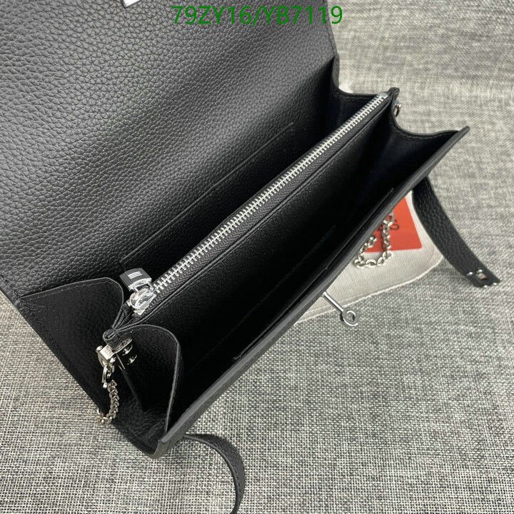 Hermes Bag-(4A)-Diagonal-,Code: YB7119,$ 103USD