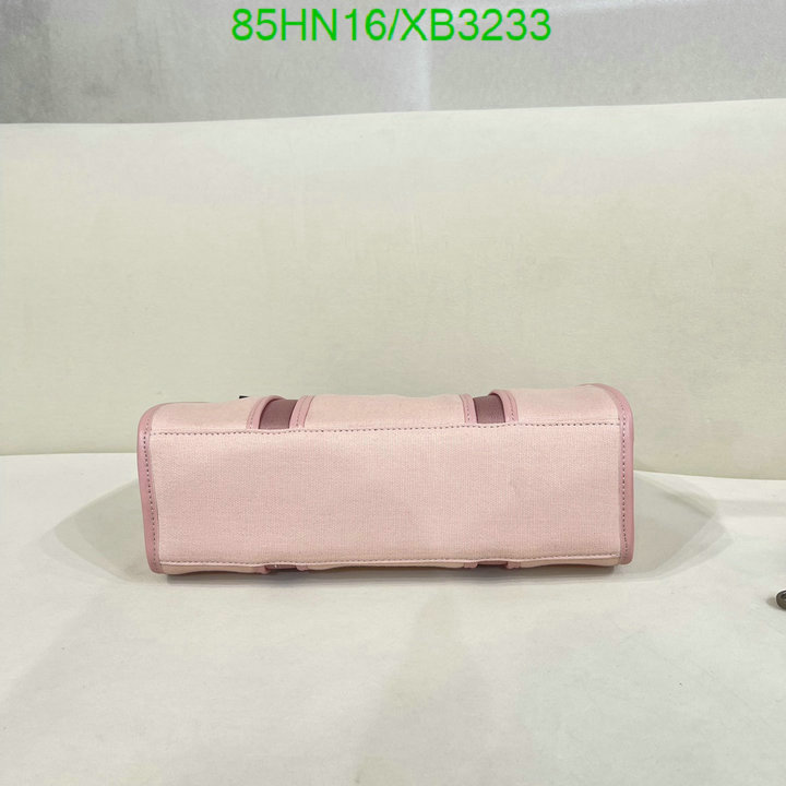 Tory Burch Bag-(4A)-Handbag-,Code: XB3233,