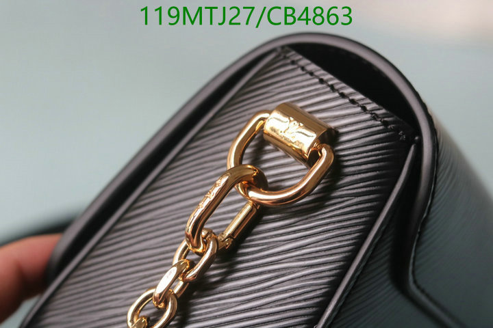 LV Bag-(4A)-TWIST Code: CB4863 $ 155USD