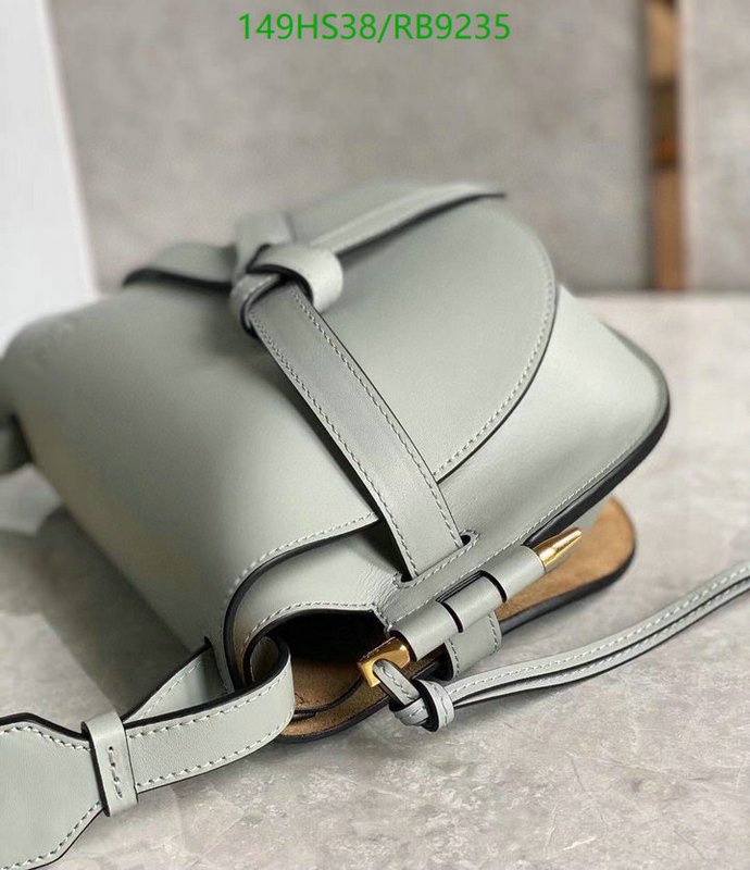 Loewe Bag-(4A)-Gate- Code: RB9235 $ 194USD