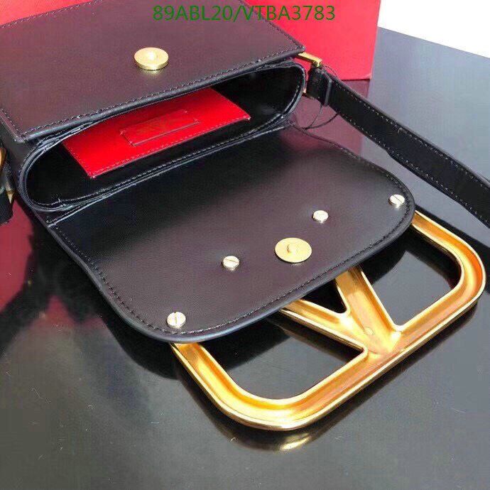 Valentino Bag-(4A)-Diagonal-,Code: VTBA3783,$ 116USD
