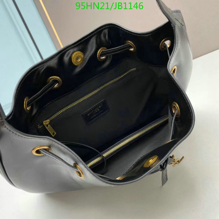 YSL Bag-(4A)-Diagonal-,Code: JB1146,$ 124USD