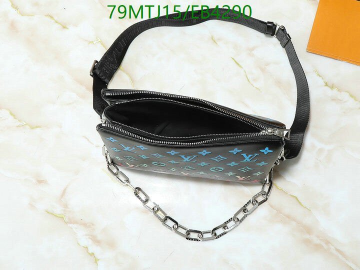LV Bag-(4A)-Coussin Code: EB4290 $ 103USD