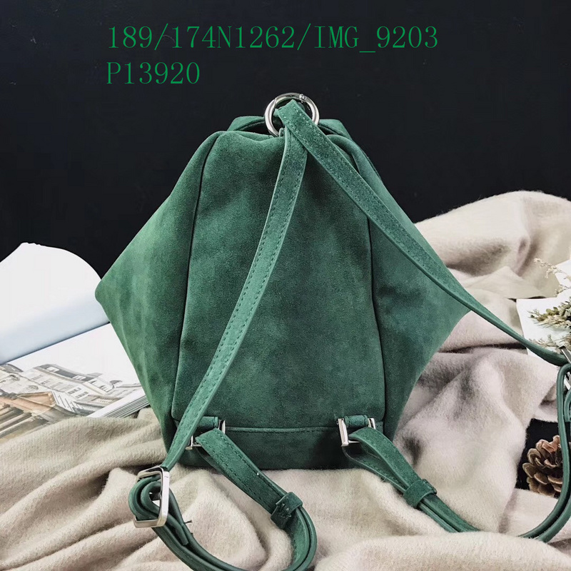 Manu Atelier Bag-(4A)-Backpack-,Code:MAB110703,$ 246USD