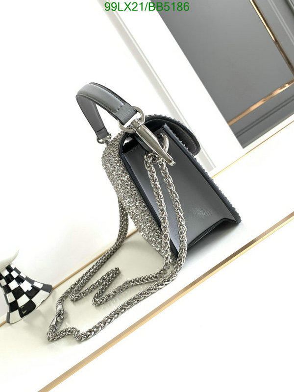 Valentino Bag-(4A)-Diagonal- Code: BB5186