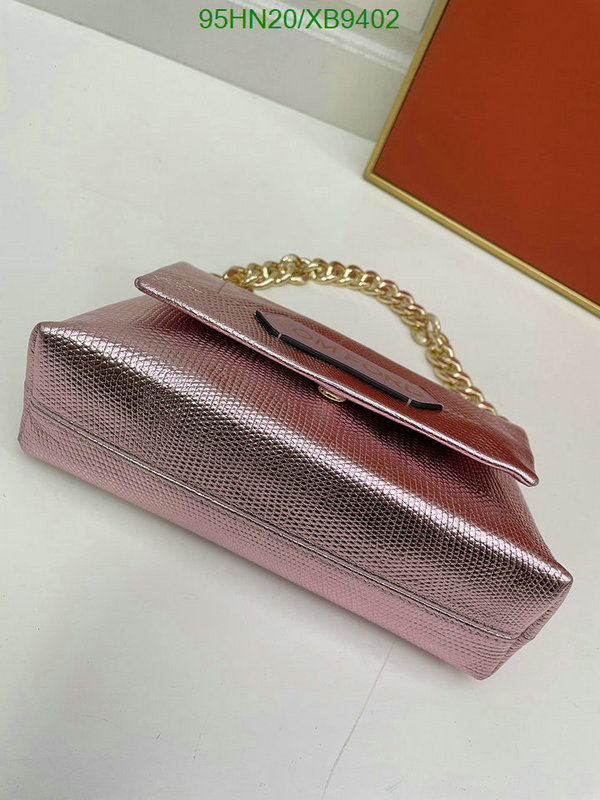 Tom Ford Bag-(4A)-Diagonal- Code: XB9402 $ 124USD