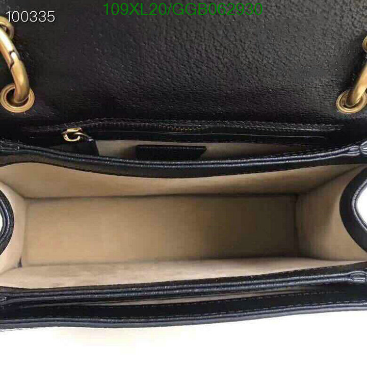 Gucci Bag-(4A)-Ophidia-G,Code: GGB062930,$ 142USD