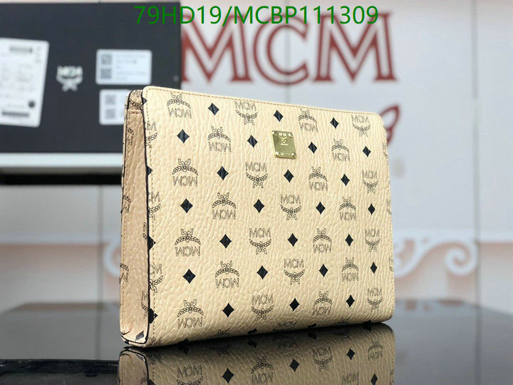 MCM Bag-(4A)-Clutch-,Code: MCBP111309,$ 103USD