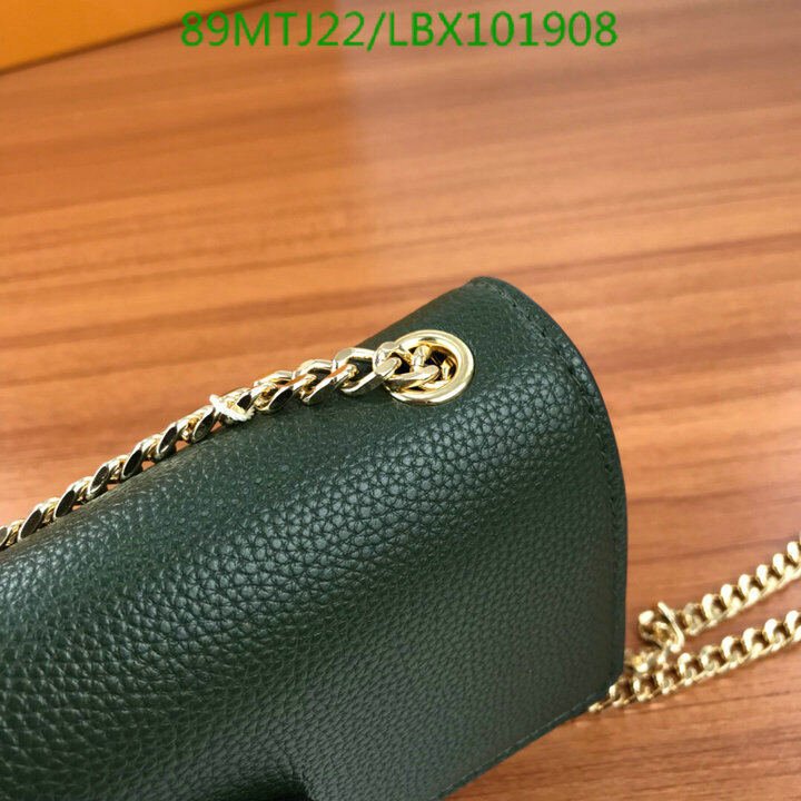 LV Bags-(4A)-Pochette MTis Bag-Twist-,Code: LBX101908,$ 116USD
