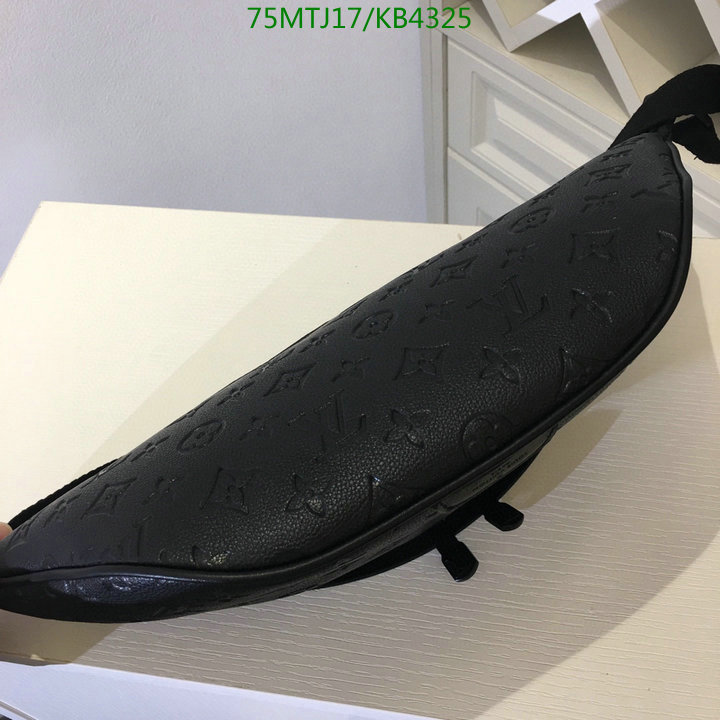LV Bags-(4A)-Discovery-,Code: KB4325,$ 98USD