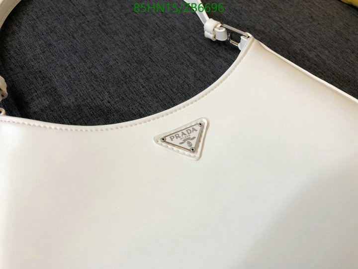 Prada Bag-(4A)-Cleo Code: ZB6696 $ 111USD