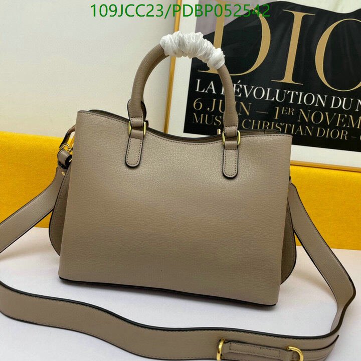 Prada Bag-(4A)-Handbag- Code: PDBP052542 $ 142USD