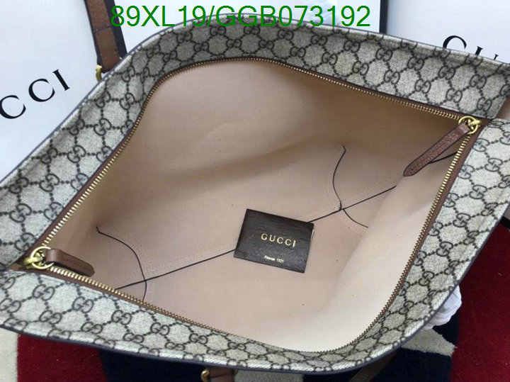Gucci Bag-(4A)-Handbag-,Code: GGB073192,$ 116USD