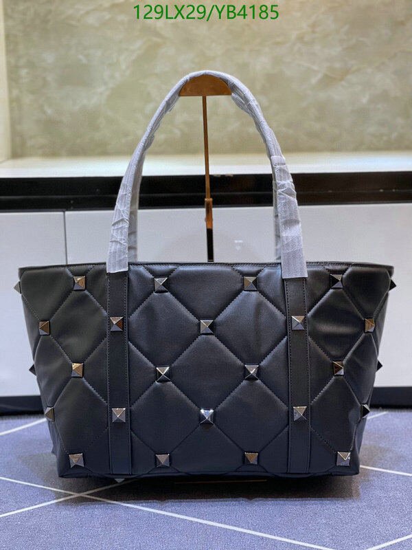Valentino Bag-(4A)-Handbag-,Code: YB4185,$ 168USD