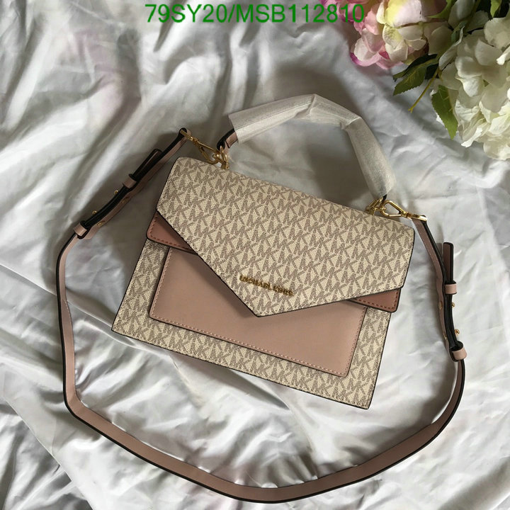 Michael Kors Bag-(4A)-Diagonal-,Code: MSB112810,$ 116USD