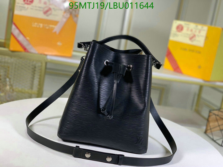 LV Bags-(4A)-Nono-No Purse-Nano No-,Code: LBU011644,$ 124USD