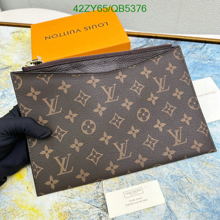 LV Bag-(4A)-Trio- Code: QB5376 $ 55USD