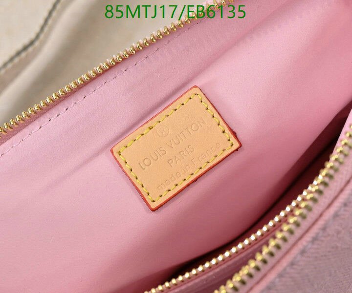 LV Bag-(4A)-Coussin Code: EB6135 $ 111USD