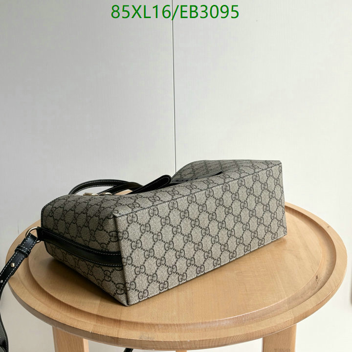 Gucci Bag-(4A)-Handbag- Code: EB3095 $ 111USD