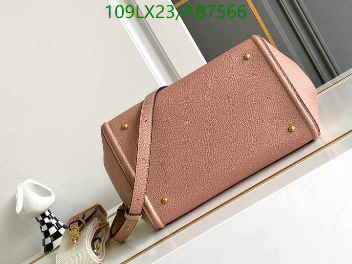 Valentino Bag-(4A)-Handbag- Code: AB7566 $ 142USD