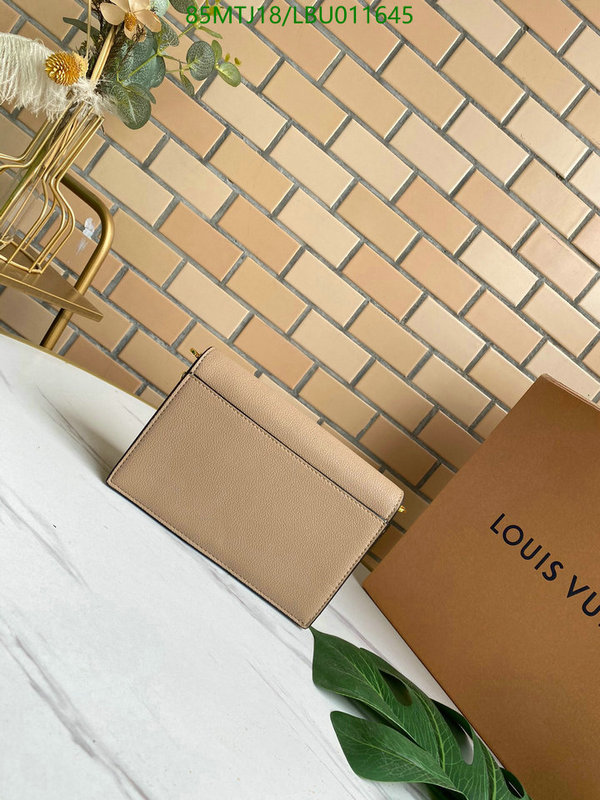 LV Bags-(4A)-Pochette MTis Bag-Twist-,Code: LBU011645,$ 111USD
