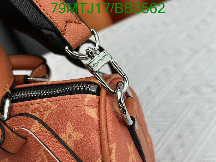 LV Bag-(4A)-Speedy- Code: BB3562 $ 103USD