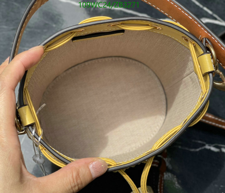 Tory Burch Bag-(4A)-Diagonal-,Code: ZB3271,$ 142USD