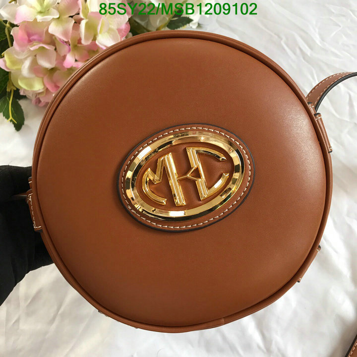 Michael Kors Bag-(4A)-Diagonal-,Code: MSB1209102,$ 111USD
