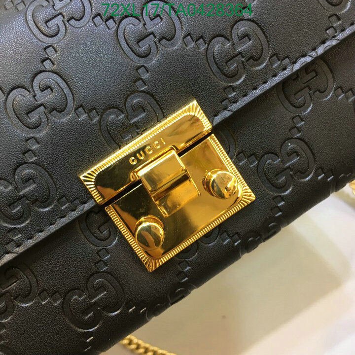 Gucci Bag-(4A)-Wallet-,Code:TA0428364,$ 94USD